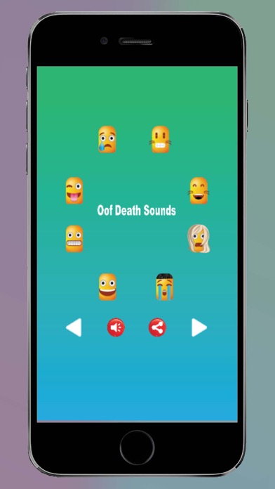 Oof Death Sound Prank By Zahid Hussain More Detailed Information Than App Store Google Play By Appgrooves Entertainment 10 Similar Apps 9 Reviews - oof roblox death sound soundboard app 10 apk