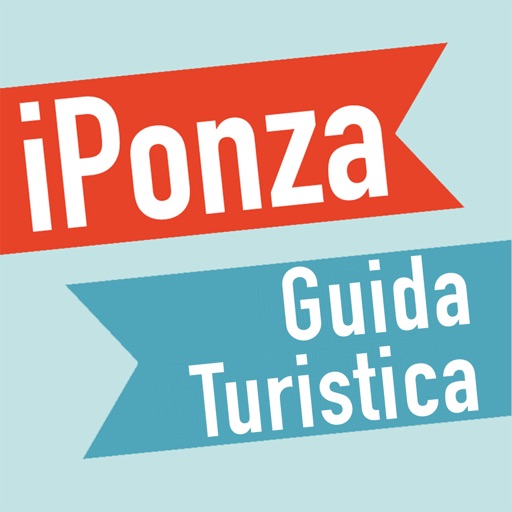 iPonza Guida Turistica