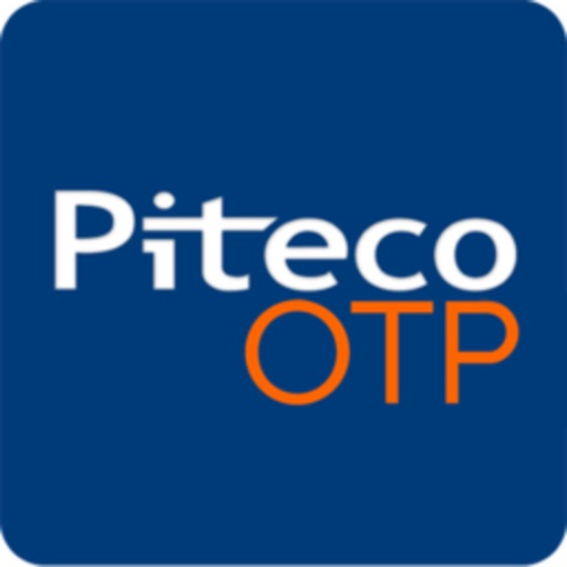 Piteco One-Time Password