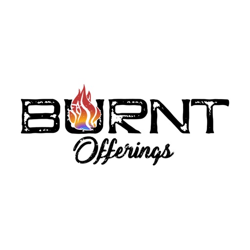 Burnt Offerings