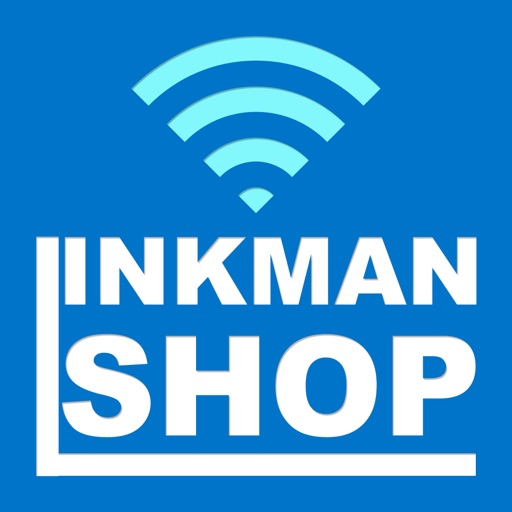 링크맨 - Linkman icon