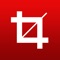 PDF Cropper is a light weight tool to crop your PDF files and send them to other apps, with preset cropping modes to meet the screen resolution of iPhone, iPad and other devices