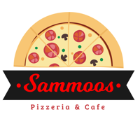 Sammoos Pizzeria  Cafe