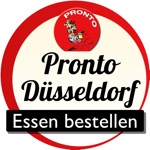 Pronto Pizza Düsseldorf