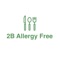 2B Allergy Free