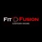 Download the Fit Fusion App today to plan and schedule your classes