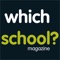 Whichschool Magazine VI‪C