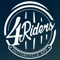 4Riders es la aplicación creada para la comunidad de motociclistas, ya sea que estés por iniciar una nueva rodada o recorriendo las carreteras