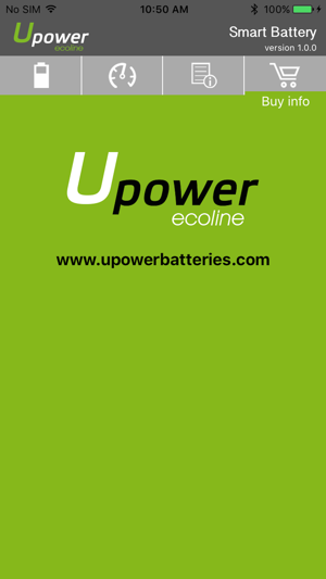 UPOWER ECOLINE(圖5)-速報App