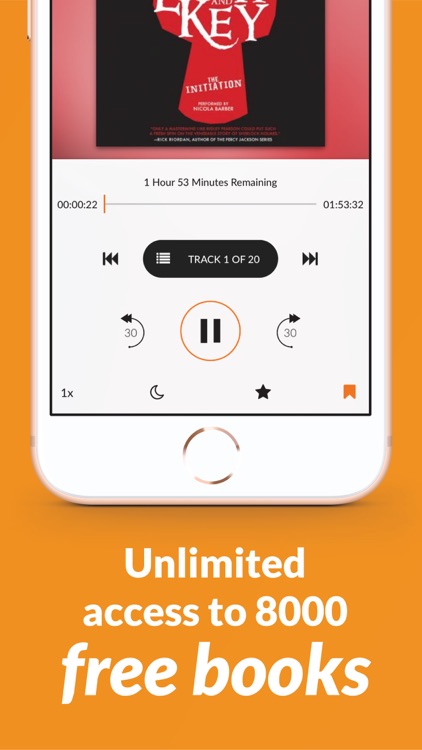 Audiobooks.com: Audio Books