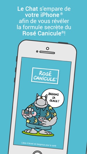 Rosé Canicule(圖1)-速報App