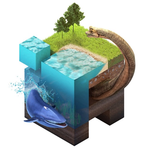 Assemblr - Make 3D, Show in AR
