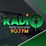 RADIO NUEVA GENERACION 90.7FM
