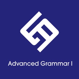 Grammar Advanced 1