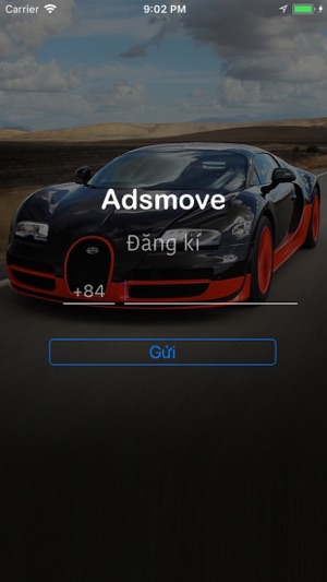 Adsmove Driver(圖3)-速報App