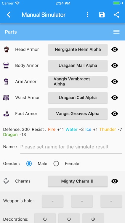 Hunting Encyclopedi for MHW