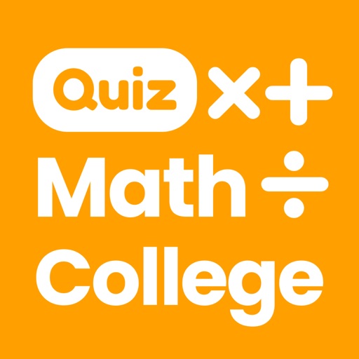 College Math Quiz for PC Windows 7,8,10,11