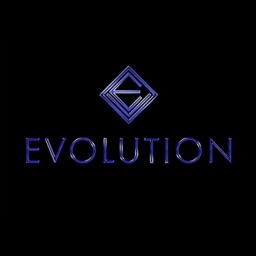 EVOLUTION(エヴォリューション)公式アプリ