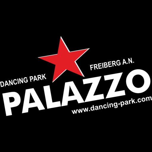 Dancing Park PALAZZO