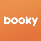 Booky - Food and Lifestyle