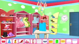 Game screenshot украсьте свой girly bff closet mod apk