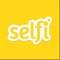 Selfi is the mobile application that helps you capture selfies with your pet and/or baby