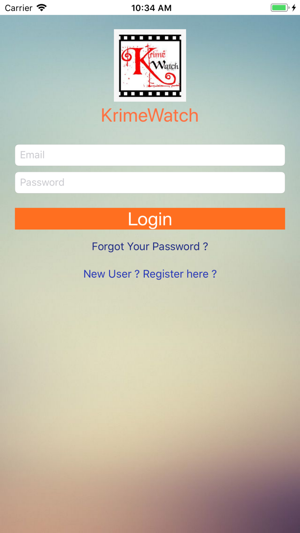 KrimeWatch