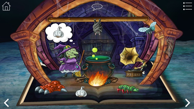 StoryToys Haunted House(圖3)-速報App