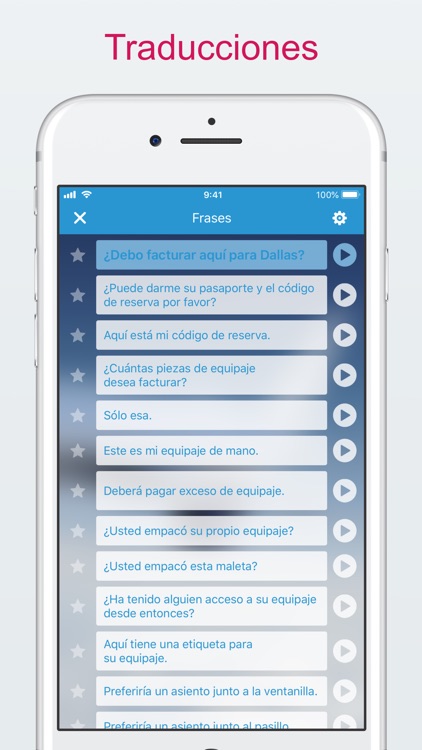 Curso de inglés para viajar screenshot-4