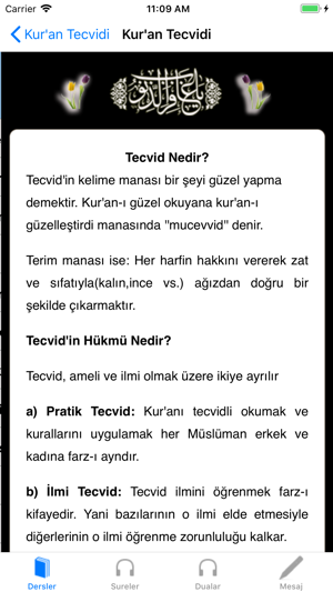 Kuran Tecvidi(圖3)-速報App