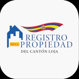 Registro Propiedad Loja