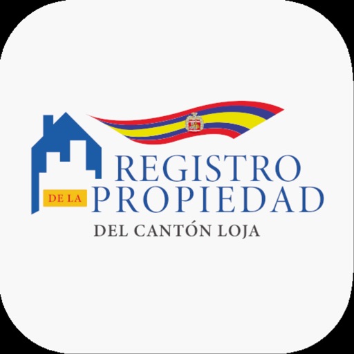 Registro Propiedad Loja