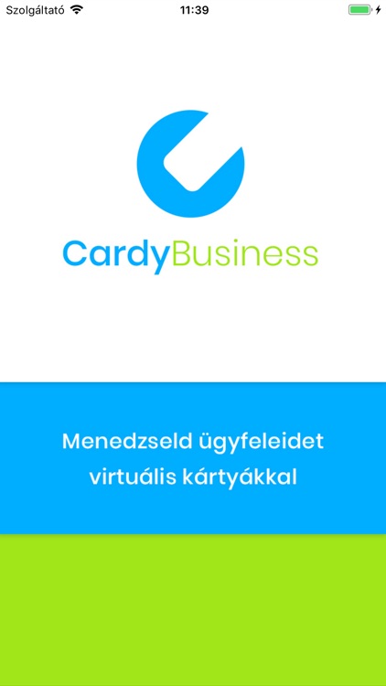 CardyBusiness