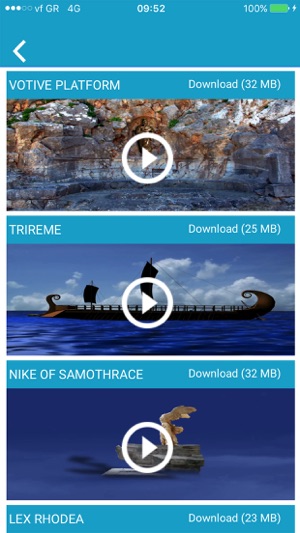 MustGo Lindos Video Tour Guide(圖5)-速報App