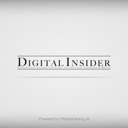 Digital Insider - Zeitschrift