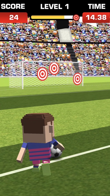 Football Cup! screenshot-9