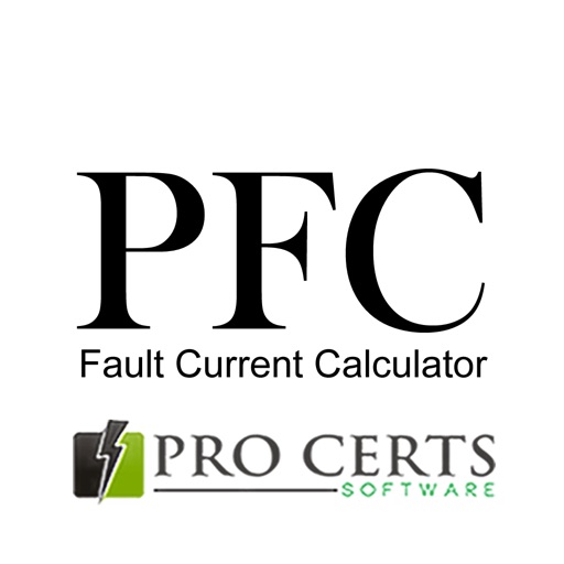 Fault Current Calculator