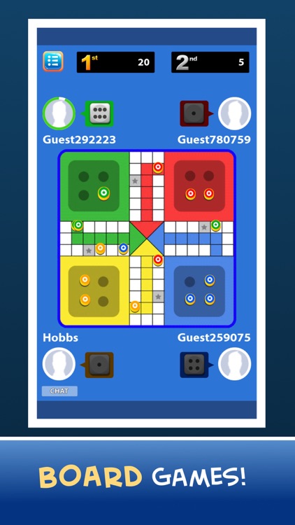 Huboodle screenshot-7
