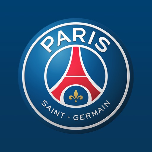 PSG Official Icon