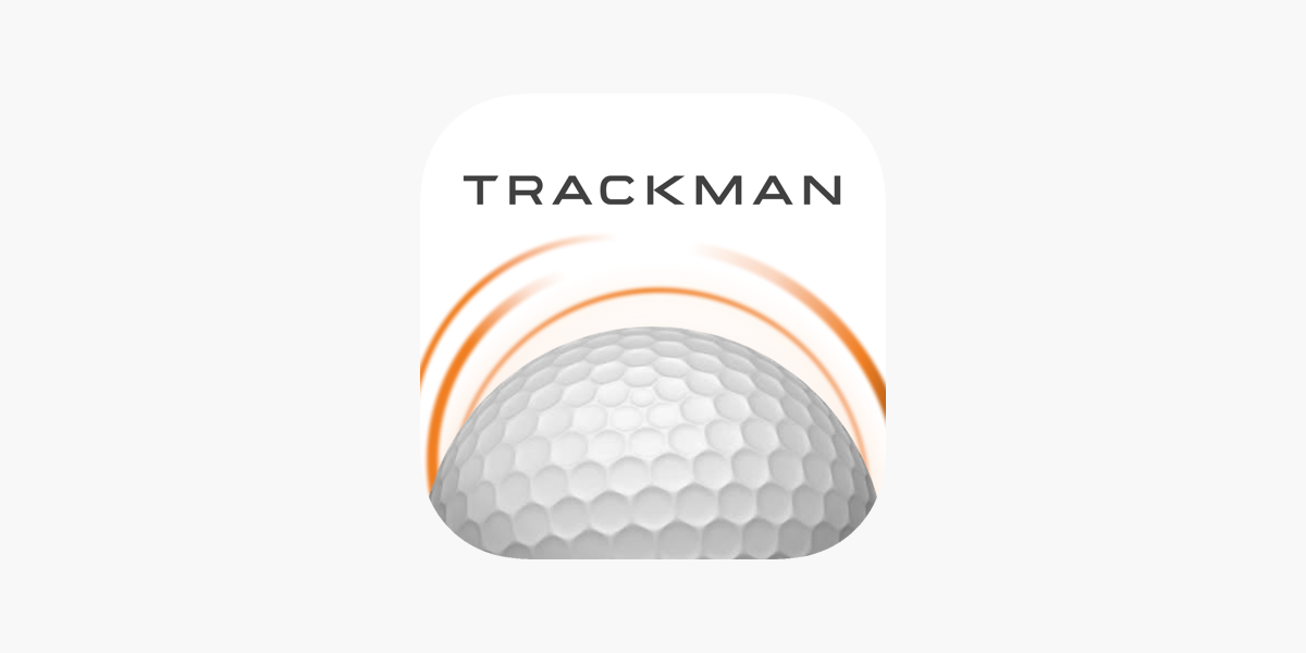 Trackman Golf をapp Storeで