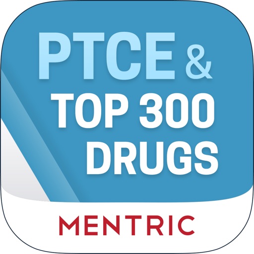 PTCE WITH TOP 300 DRUGS Q&A Download