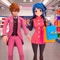 Sakura Shopping Simulator 3D