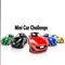 Discover a little amazing game of action car with Mini car challenge