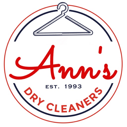 Ann's Dry Cleaners by Ann's Dry Cleaners