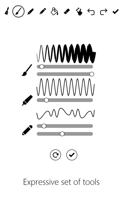 Draw Expressive Comics screenshot-3