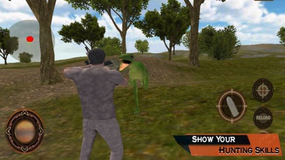 Jurassic Hunting Dino Park 18 screenshot 2