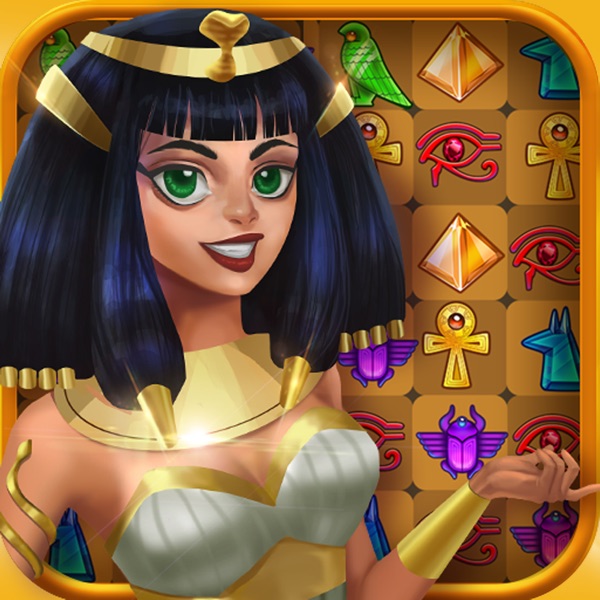 CLEOPATRA! CLEOPATRA!