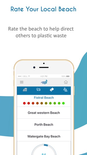 Tidal Revival Beach Clean(圖5)-速報App