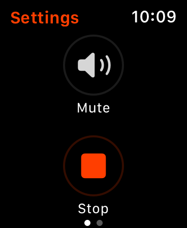 Screenshot #12 for HomeCourt: Basketball Training