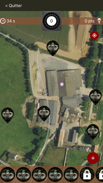 Bayeux Aventure screenshot-3